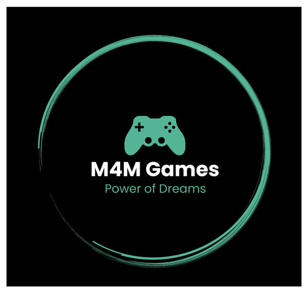 M4M Games
