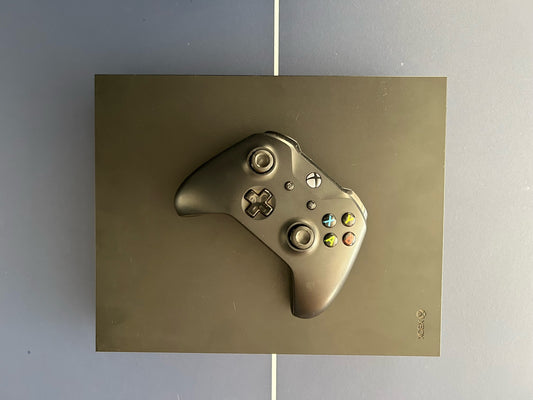 Xbox one X (No Box)