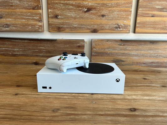 XBOX SERIES S (With Version 3 controller and with out box)