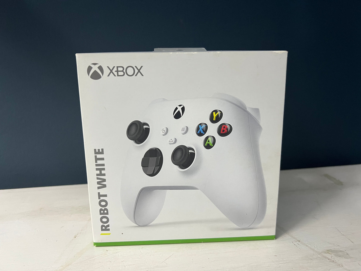 Xbox Series Controller PRE LOVED