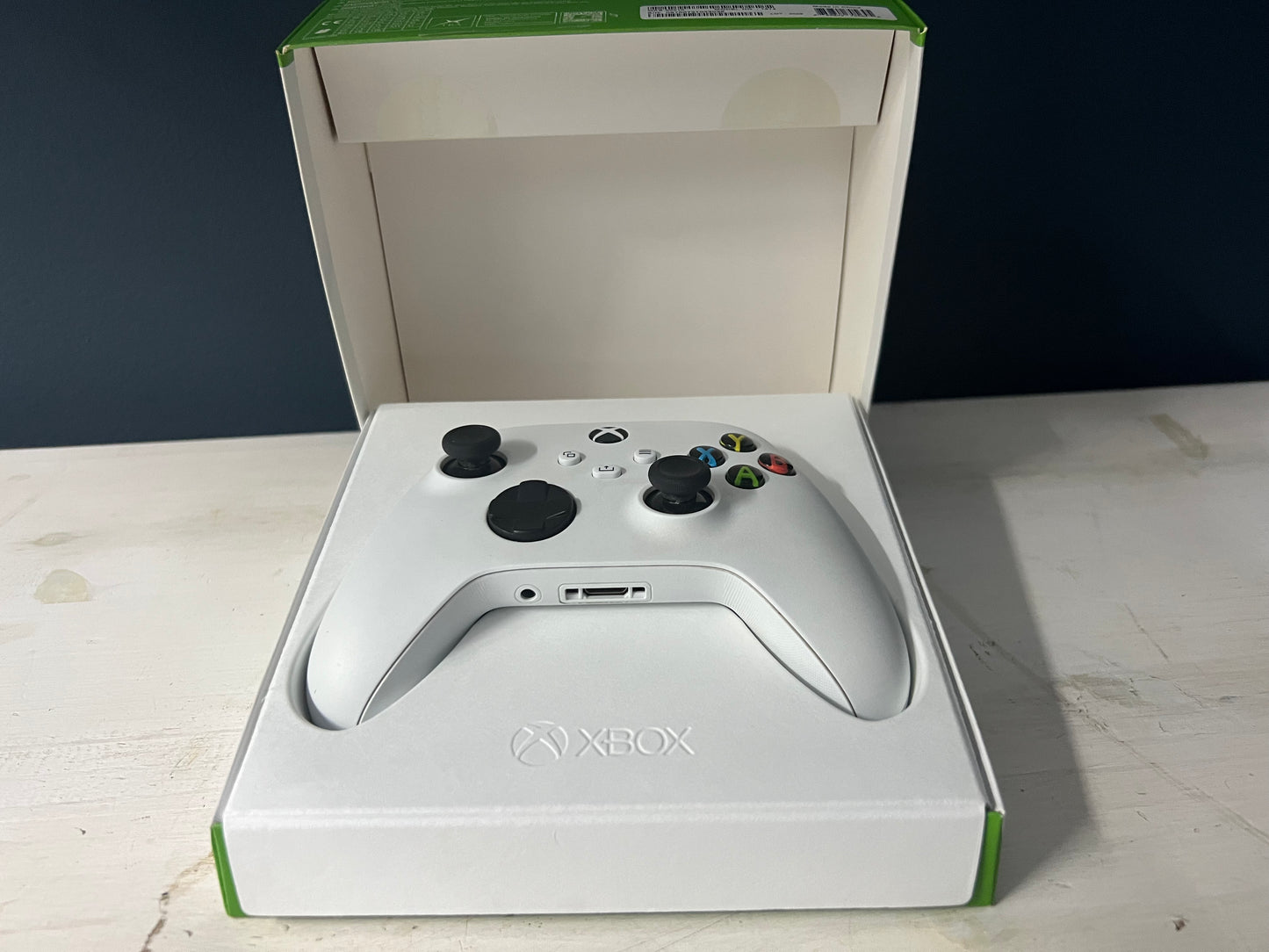 Xbox Series Controller PRE LOVED