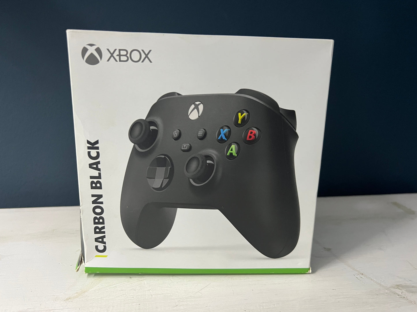 Xbox Series Controller PRE LOVED