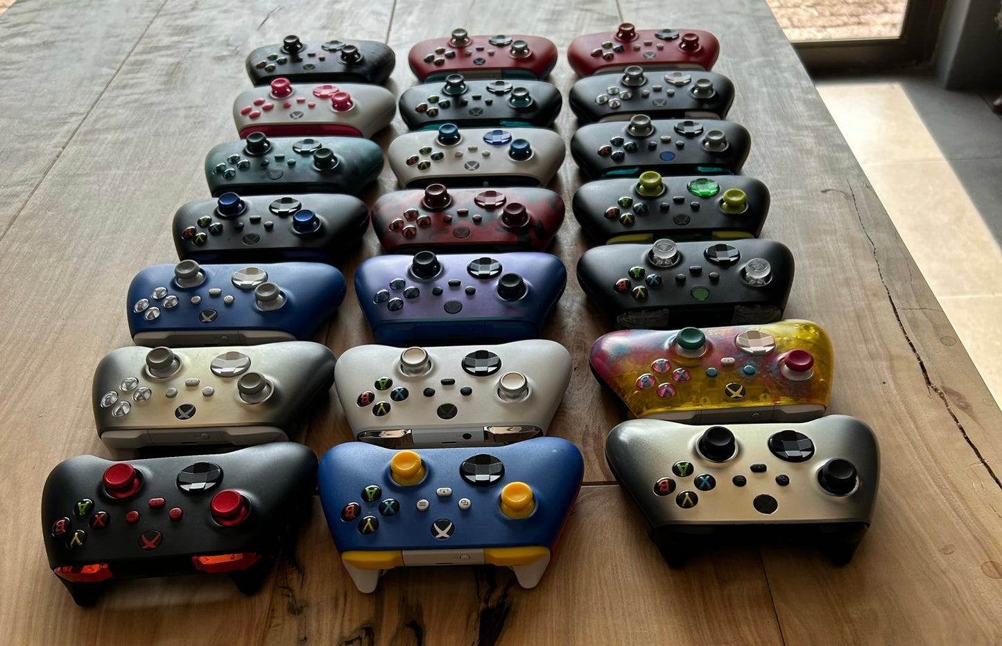 Xbox Series Controller PRE LOVED