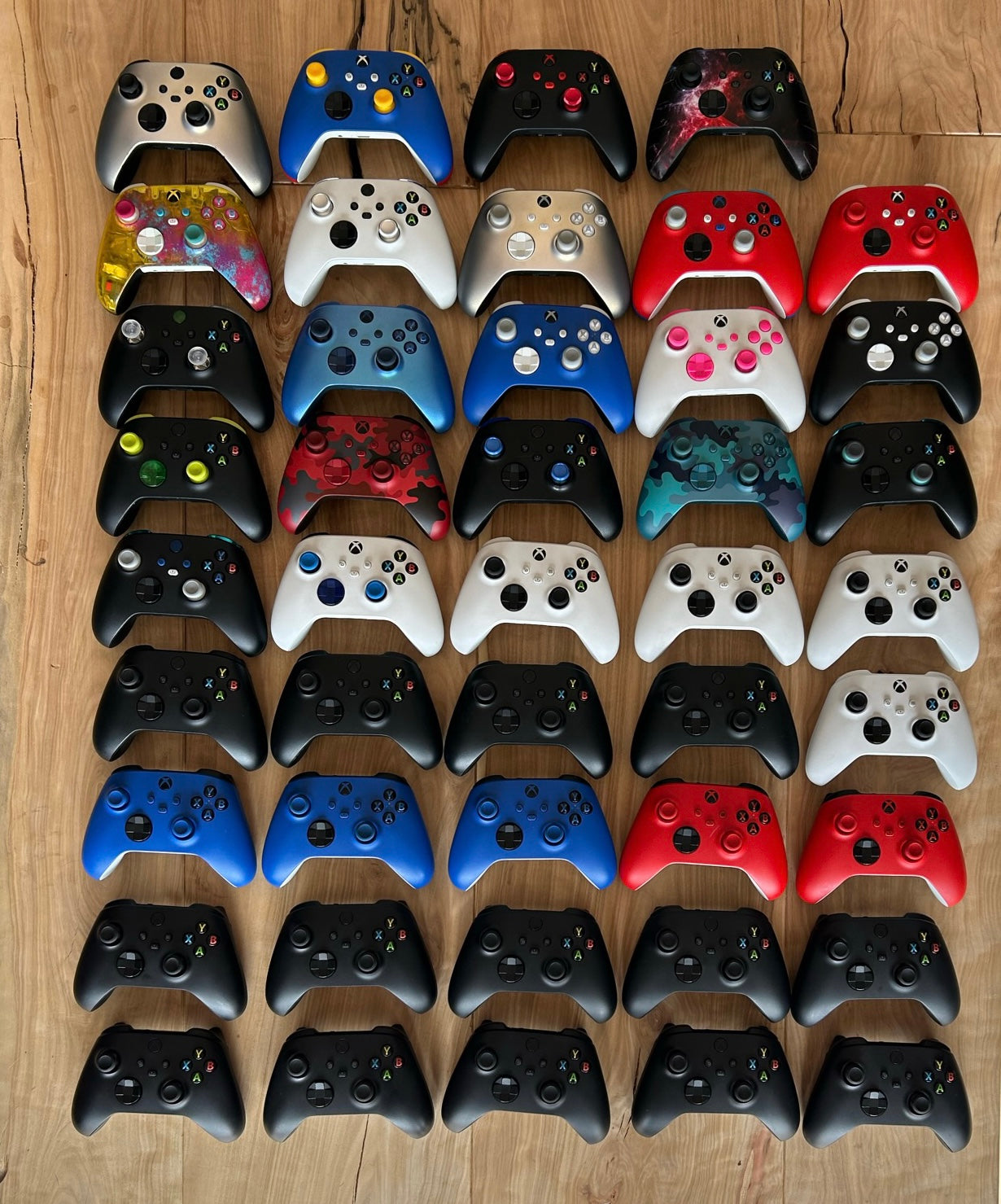 Xbox Series Controller PRE LOVED