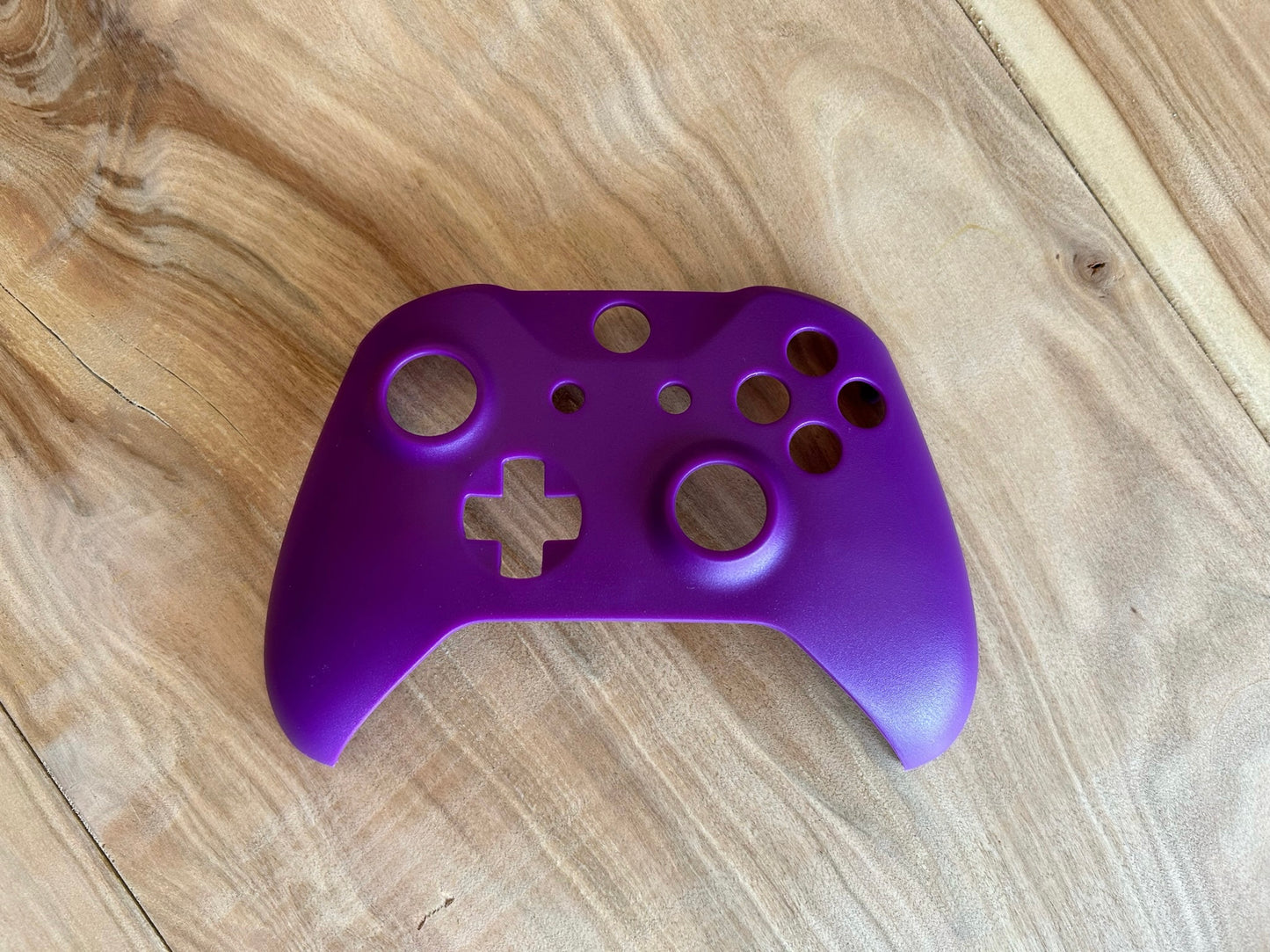 Xbox one color faceplates