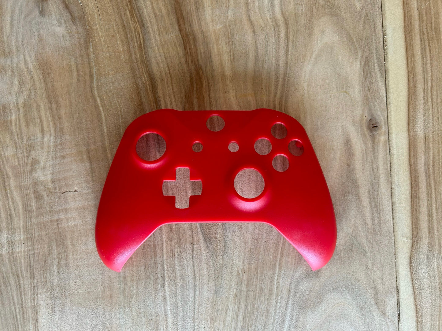 Xbox one color faceplates