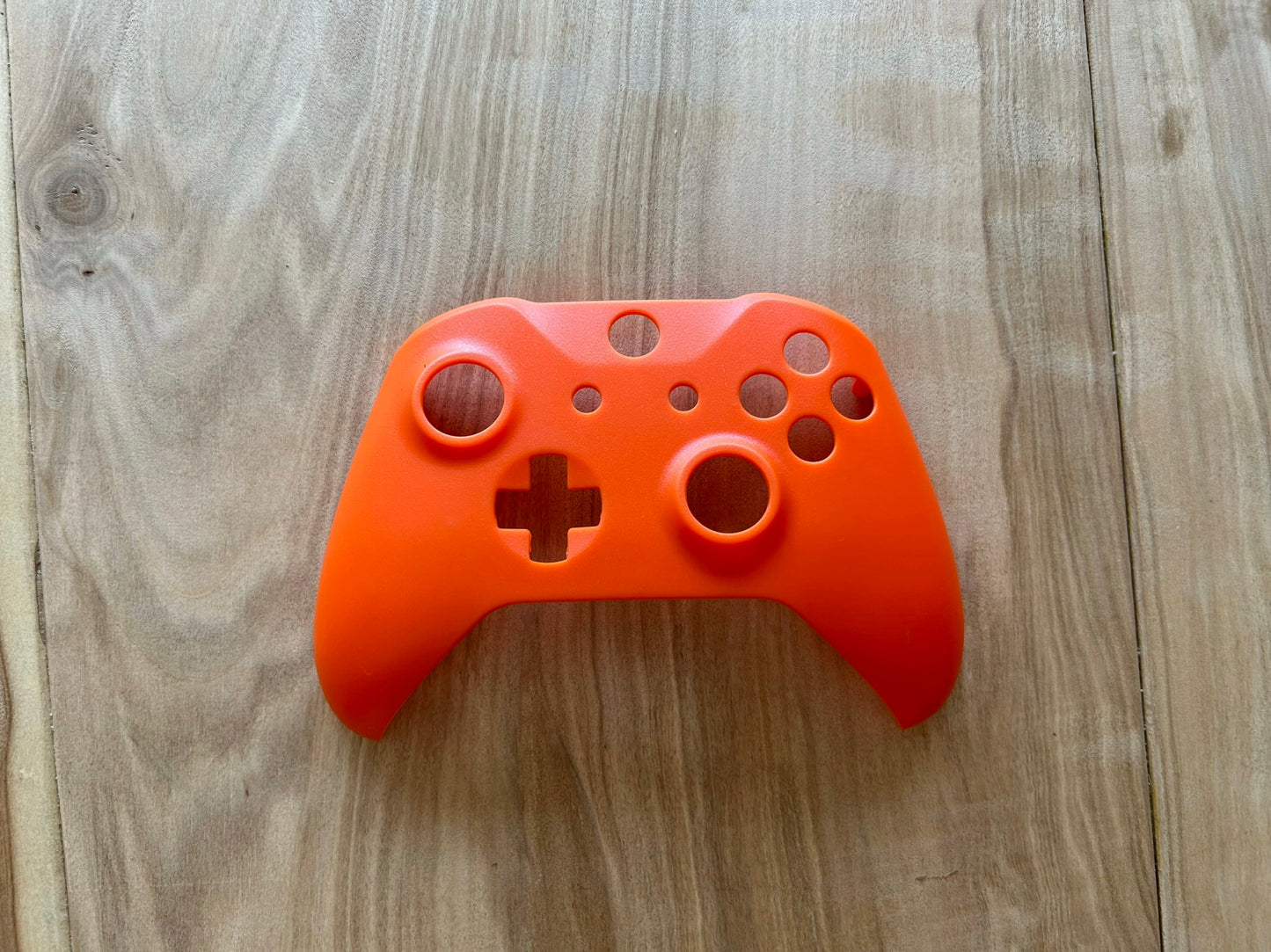 Xbox one color faceplates