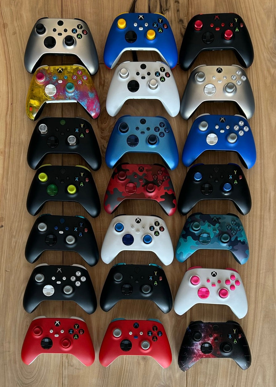 Xbox Series Controller PRE LOVED