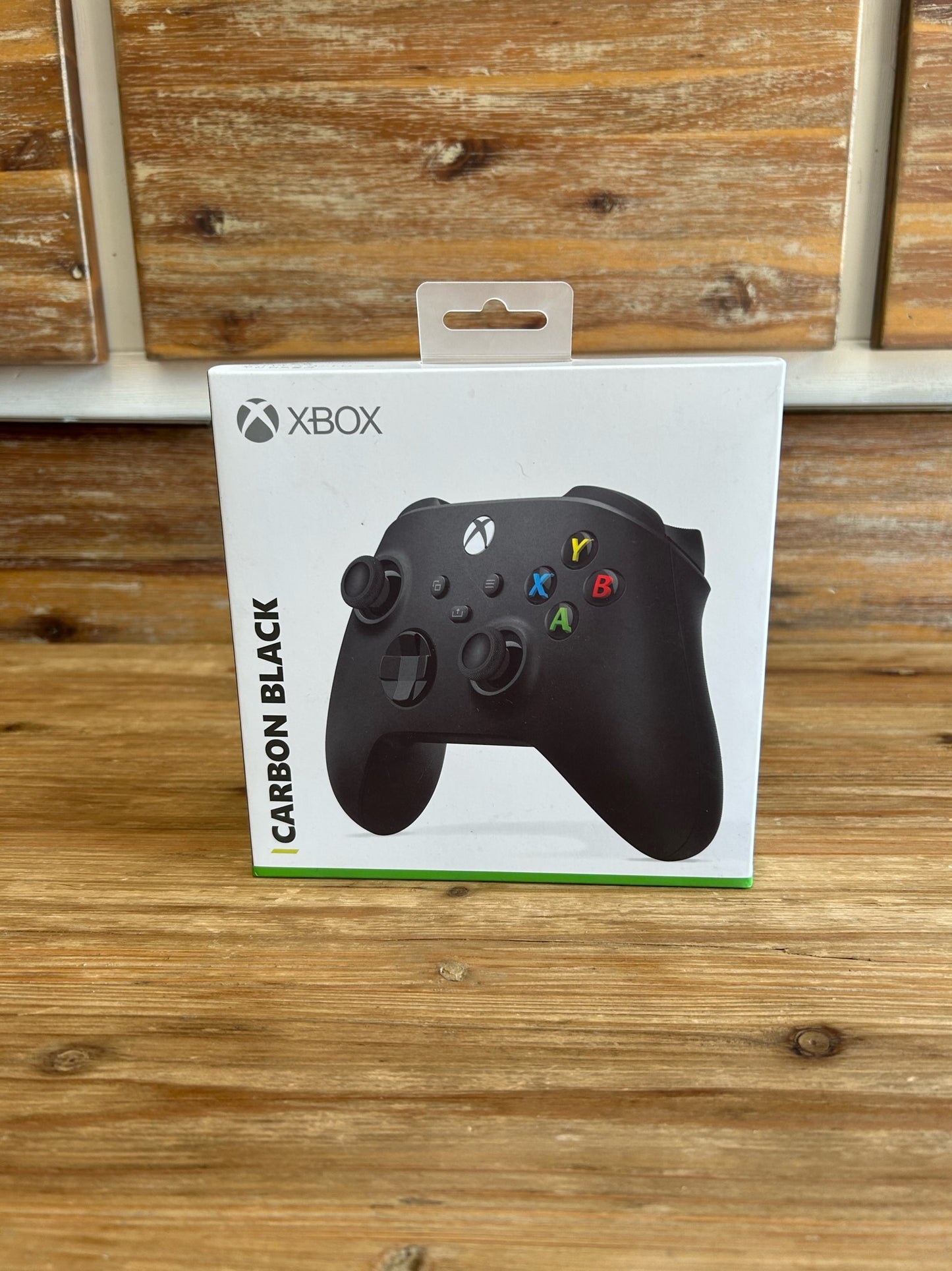 Xbox Series Controller PRE LOVED