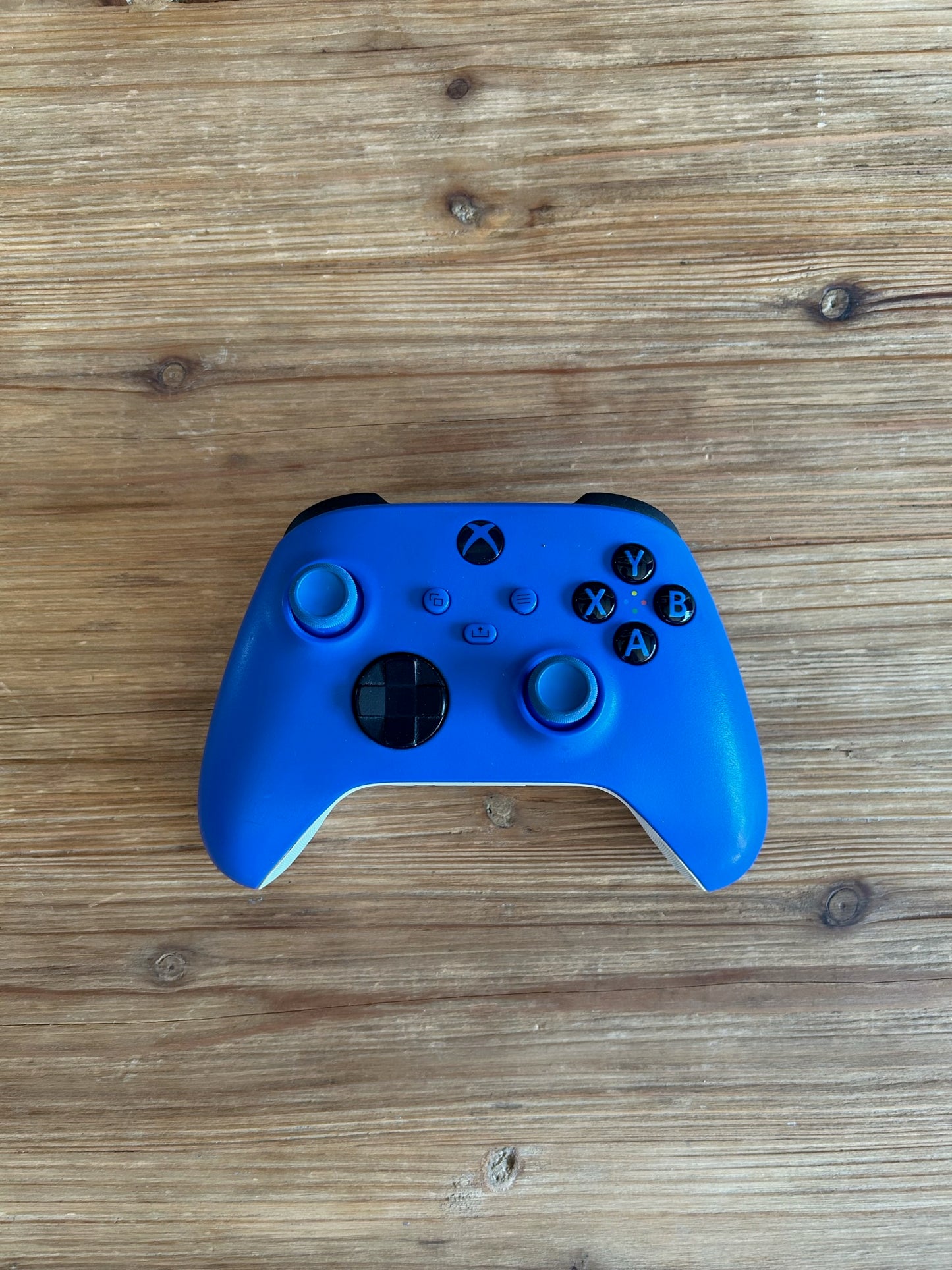 Xbox Series Controller PRE LOVED